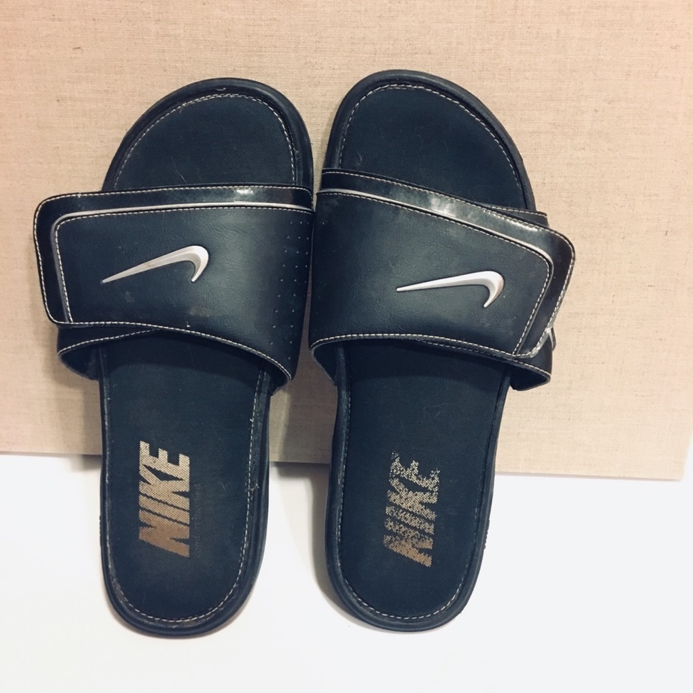 Nike Slides